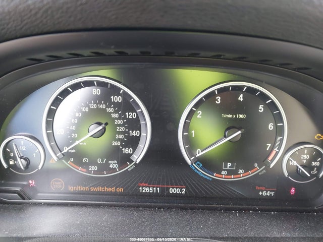2014 Bmw X3 Xdrive28i მანქანა იყიდება აუქციონზე, vin: 5UXWX9C58E0D21682, აუქციონის ნომერი: 45067695