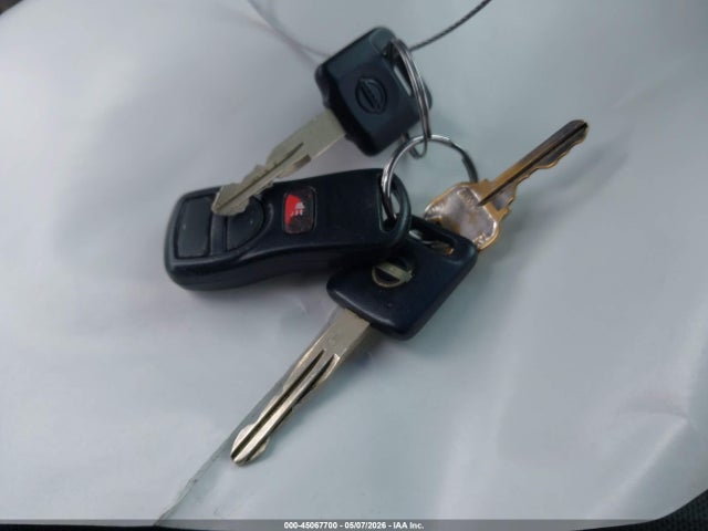 Aukcja sprzedaży 2008 Nissan Frontier Se, vin: 1N6AD06UX8C407687, numer aukcji: 45067700