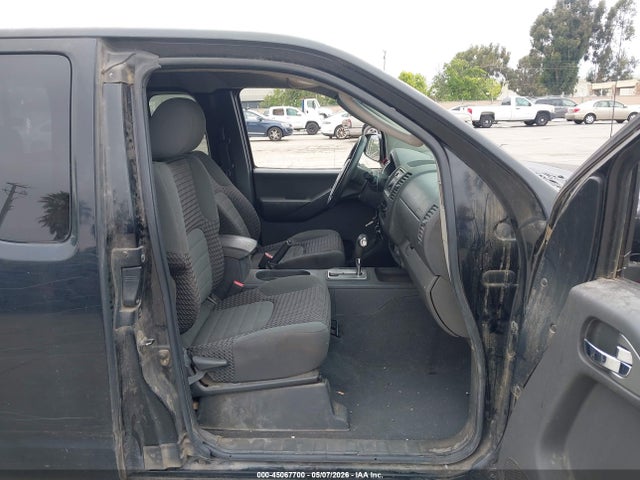 Aukcja sprzedaży 2008 Nissan Frontier Se, vin: 1N6AD06UX8C407687, numer aukcji: 45067700