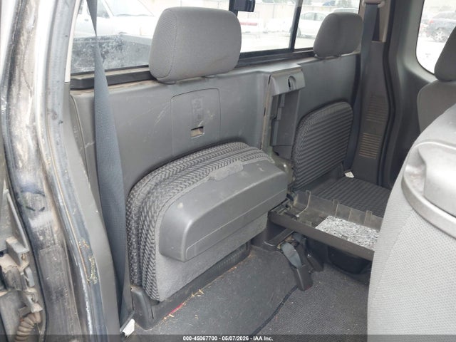 Aukcja sprzedaży 2008 Nissan Frontier Se, vin: 1N6AD06UX8C407687, numer aukcji: 45067700