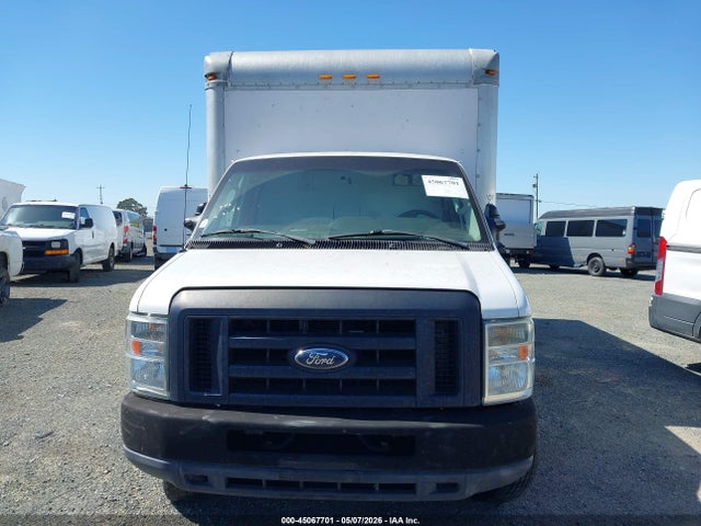 2012 Ford E-350 Cutaway მანქანა იყიდება აუქციონზე, vin: 1FDWE3FSXCDA34560, აუქციონის ნომერი: 45067701