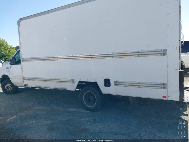 2012 Ford E-350 Cutaway მანქანა იყიდება აუქციონზე, vin: 1FDWE3FSXCDA34560, აუქციონის ნომერი: 45067701