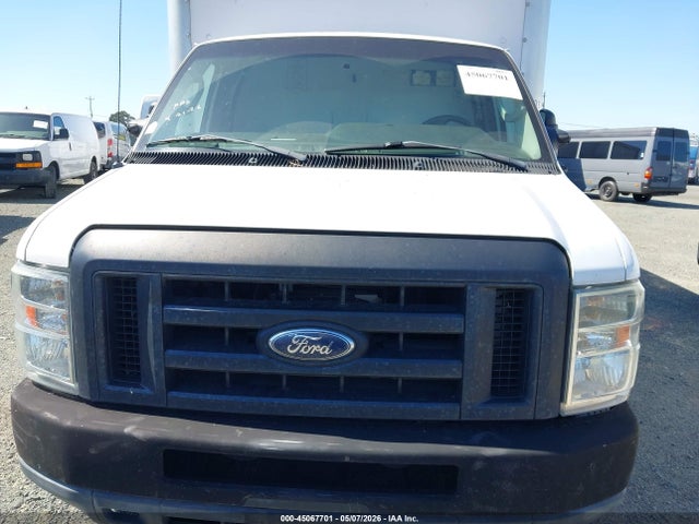 2012 Ford E-350 Cutaway მანქანა იყიდება აუქციონზე, vin: 1FDWE3FSXCDA34560, აუქციონის ნომერი: 45067701