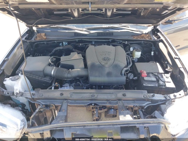 Aukcja sprzedaży 2023 Toyota Tacoma Trd Sport, vin: 3TMCZ5AN5PM622787, numer aukcji: 45067704