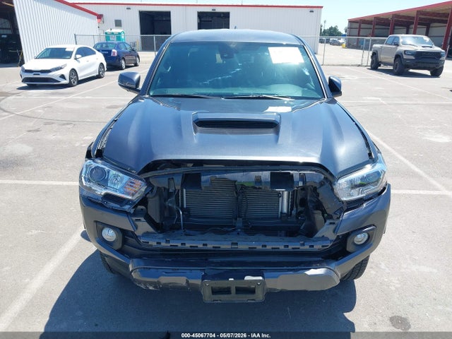 Aukcja sprzedaży 2023 Toyota Tacoma Trd Sport, vin: 3TMCZ5AN5PM622787, numer aukcji: 45067704