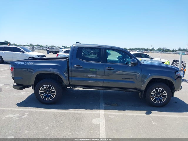 Aukcja sprzedaży 2023 Toyota Tacoma Trd Sport, vin: 3TMCZ5AN5PM622787, numer aukcji: 45067704