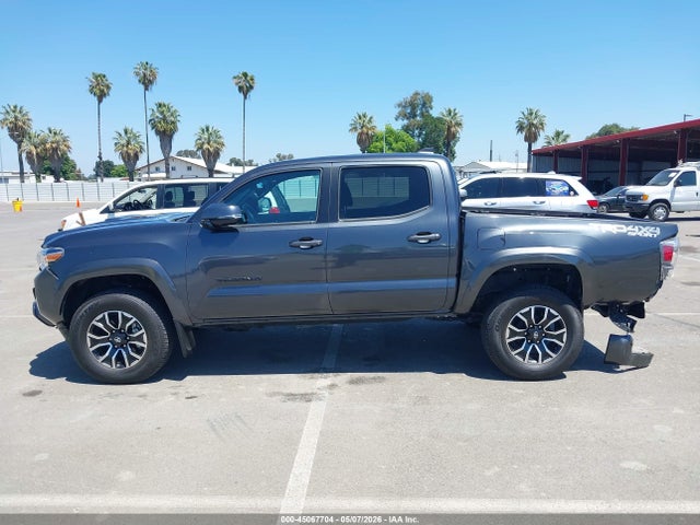 Aukcja sprzedaży 2023 Toyota Tacoma Trd Sport, vin: 3TMCZ5AN5PM622787, numer aukcji: 45067704