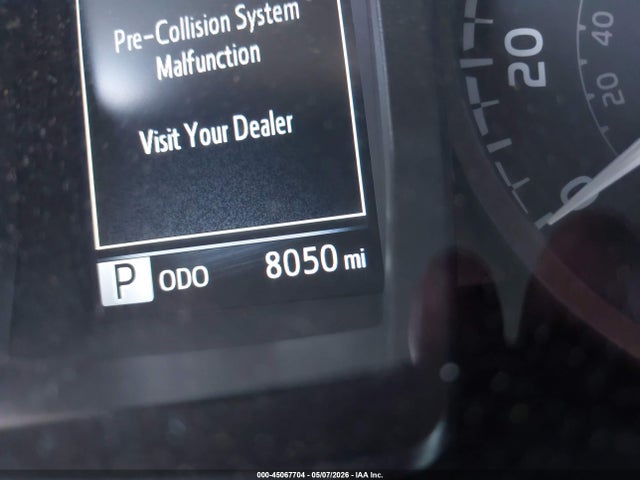 Aukcja sprzedaży 2023 Toyota Tacoma Trd Sport, vin: 3TMCZ5AN5PM622787, numer aukcji: 45067704