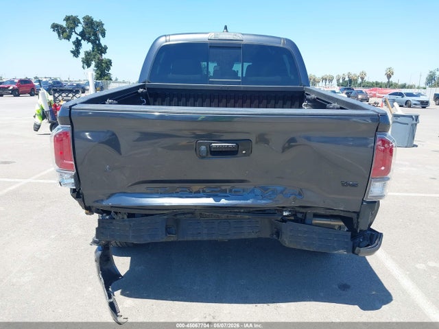 Aukcja sprzedaży 2023 Toyota Tacoma Trd Sport, vin: 3TMCZ5AN5PM622787, numer aukcji: 45067704