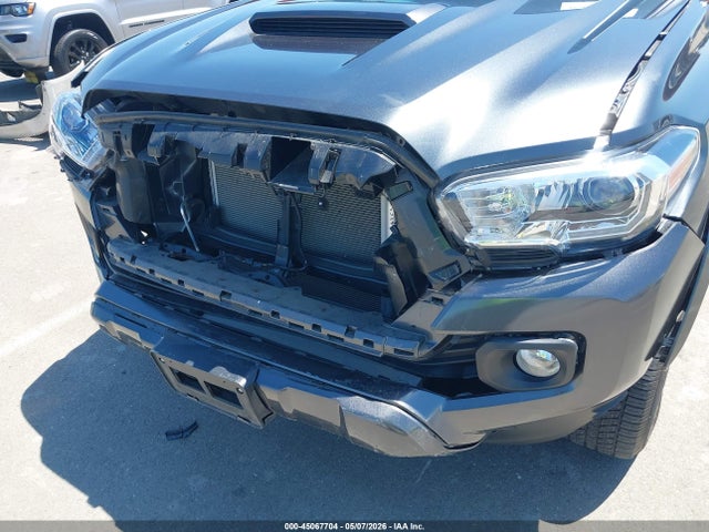 Aukcja sprzedaży 2023 Toyota Tacoma Trd Sport, vin: 3TMCZ5AN5PM622787, numer aukcji: 45067704
