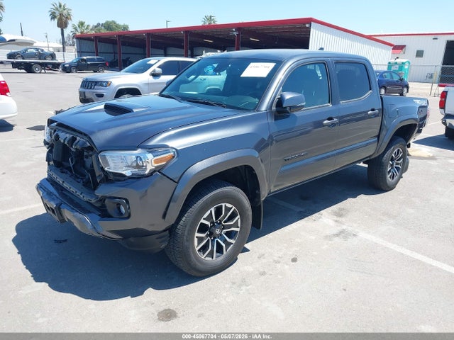 Aukcja sprzedaży 2023 Toyota Tacoma Trd Sport, vin: 3TMCZ5AN5PM622787, numer aukcji: 45067704