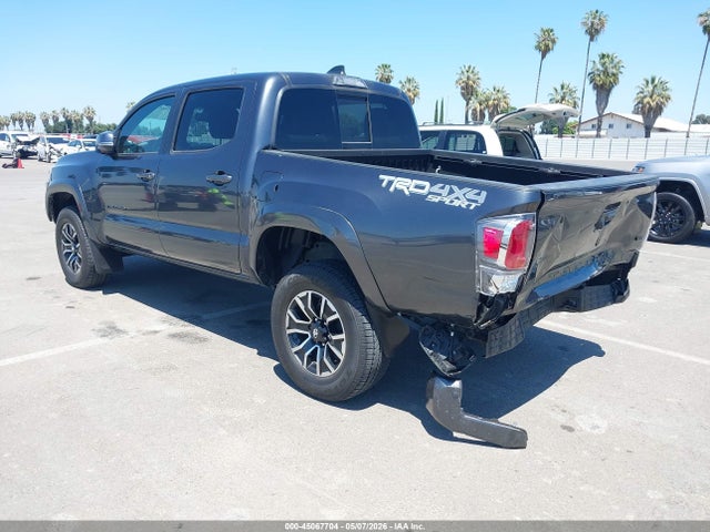 Aukcja sprzedaży 2023 Toyota Tacoma Trd Sport, vin: 3TMCZ5AN5PM622787, numer aukcji: 45067704