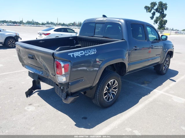 Aukcja sprzedaży 2023 Toyota Tacoma Trd Sport, vin: 3TMCZ5AN5PM622787, numer aukcji: 45067704