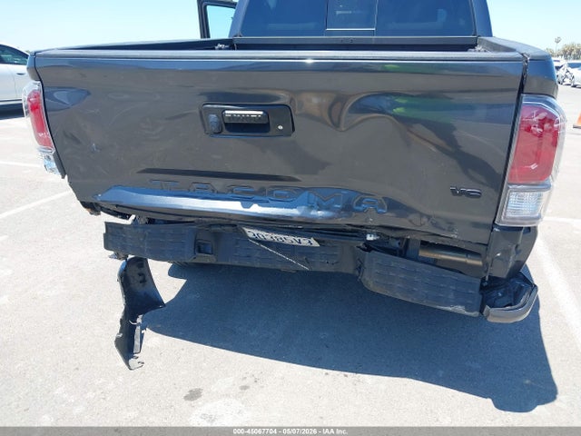 Aukcja sprzedaży 2023 Toyota Tacoma Trd Sport, vin: 3TMCZ5AN5PM622787, numer aukcji: 45067704