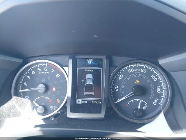 Aukcja sprzedaży 2023 Toyota Tacoma Trd Sport, vin: 3TMCZ5AN5PM622787, numer aukcji: 45067704