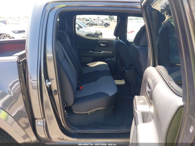 Aukcja sprzedaży 2023 Toyota Tacoma Trd Sport, vin: 3TMCZ5AN5PM622787, numer aukcji: 45067704