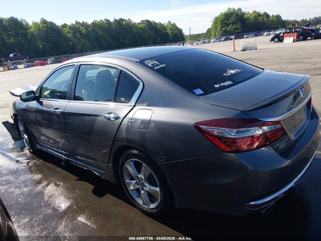 Продаж на аукціоні авто 2017 Honda Accord Sport, vin: 1HGCR2F59HA030784, номер лоту: 45067706