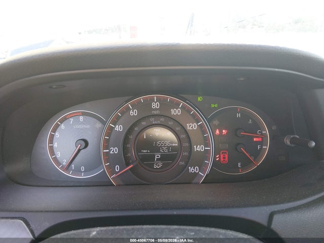Продаж на аукціоні авто 2017 Honda Accord Sport, vin: 1HGCR2F59HA030784, номер лоту: 45067706