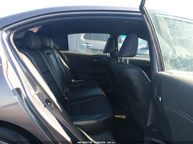 Продаж на аукціоні авто 2017 Honda Accord Sport, vin: 1HGCR2F59HA030784, номер лоту: 45067706