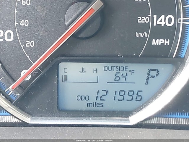 Toyota Rav4 Limited 2014 JTMDFREV8ED049004 Image 15
