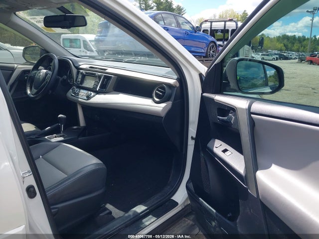 Toyota Rav4 Limited 2014 JTMDFREV8ED049004 Image 5