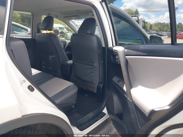 Toyota Rav4 Limited 2014 JTMDFREV8ED049004 Image 8