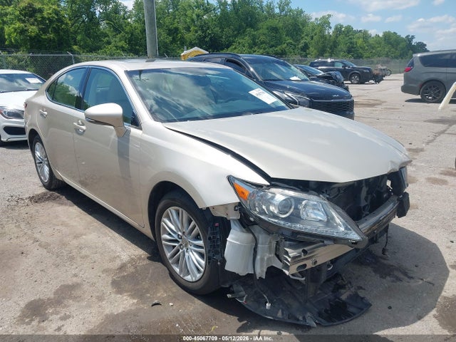 Продаж на аукціоні авто 2013 Lexus Es 350, vin: JTHBK1GG9D2070441, номер лоту: 45067709