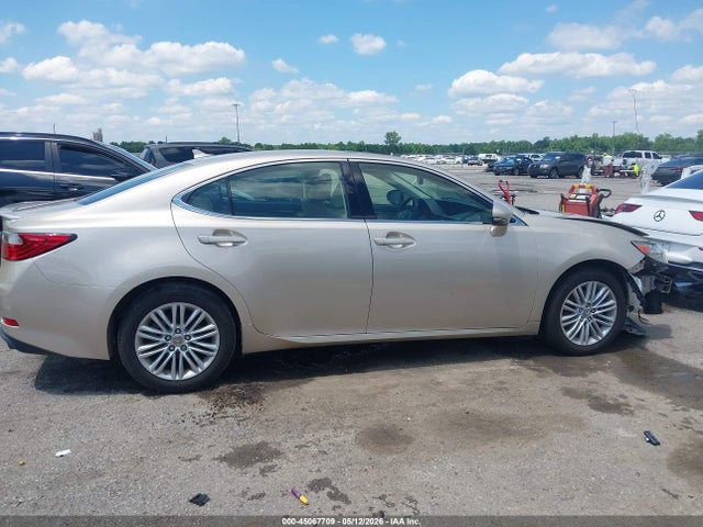 Продаж на аукціоні авто 2013 Lexus Es 350, vin: JTHBK1GG9D2070441, номер лоту: 45067709