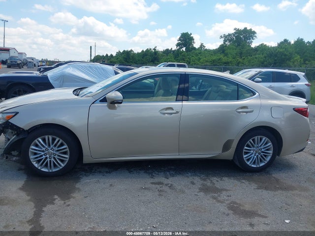 Продаж на аукціоні авто 2013 Lexus Es 350, vin: JTHBK1GG9D2070441, номер лоту: 45067709