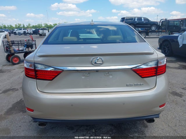 Продаж на аукціоні авто 2013 Lexus Es 350, vin: JTHBK1GG9D2070441, номер лоту: 45067709
