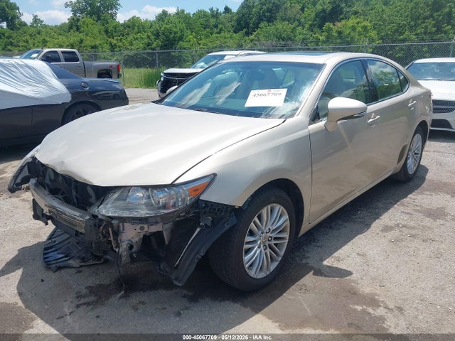 Продаж на аукціоні авто 2013 Lexus Es 350, vin: JTHBK1GG9D2070441, номер лоту: 45067709