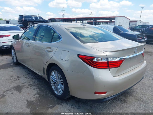 Продаж на аукціоні авто 2013 Lexus Es 350, vin: JTHBK1GG9D2070441, номер лоту: 45067709