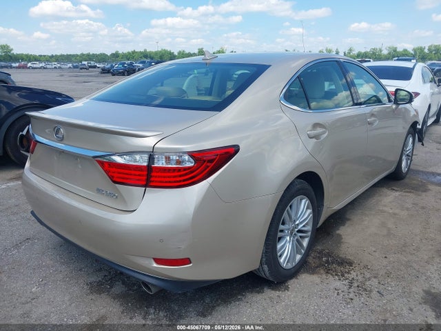 Продаж на аукціоні авто 2013 Lexus Es 350, vin: JTHBK1GG9D2070441, номер лоту: 45067709