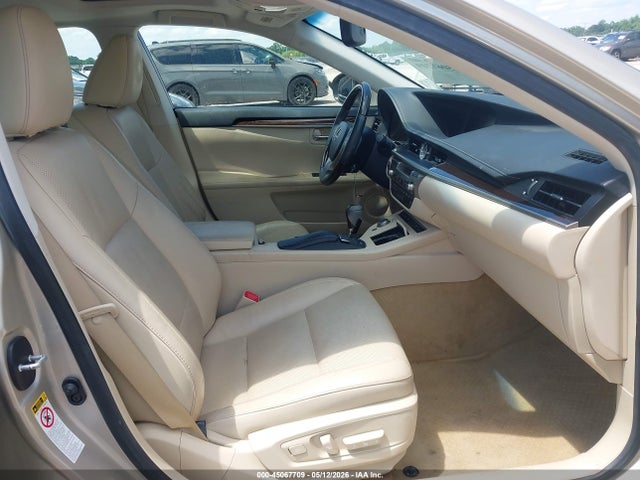 Продаж на аукціоні авто 2013 Lexus Es 350, vin: JTHBK1GG9D2070441, номер лоту: 45067709
