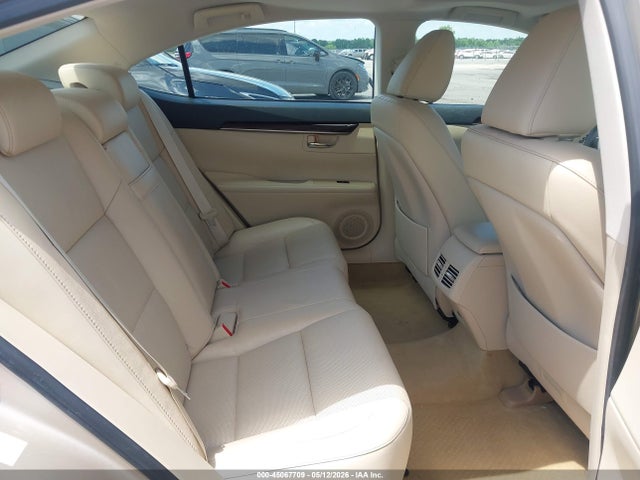 Продаж на аукціоні авто 2013 Lexus Es 350, vin: JTHBK1GG9D2070441, номер лоту: 45067709