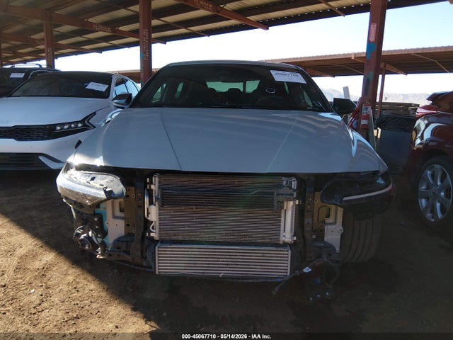 KMHLW4DK0SU030556 Hyundai ELANTRA N