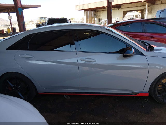 Hyundai ELANTRA N 2025 KMHLW4DK0SU030556 Image 14