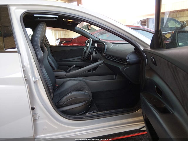 Hyundai ELANTRA N 2025 KMHLW4DK0SU030556 Image 5
