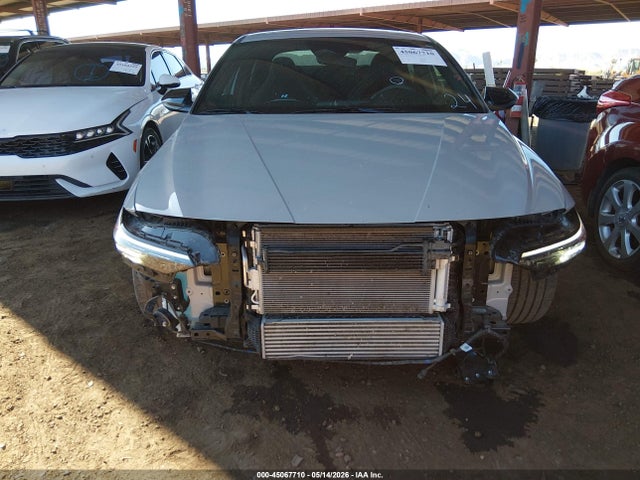 Hyundai ELANTRA N 2025 KMHLW4DK0SU030556 Image 6