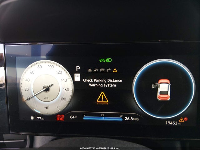 Hyundai ELANTRA N 2025 KMHLW4DK0SU030556 Image 7