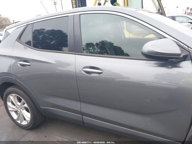 45067711 :رقم المزاد ، KL4MMBS26LB111803 vin ، 2020 Buick Encore Gx Fwd Preferred مزاد بيع