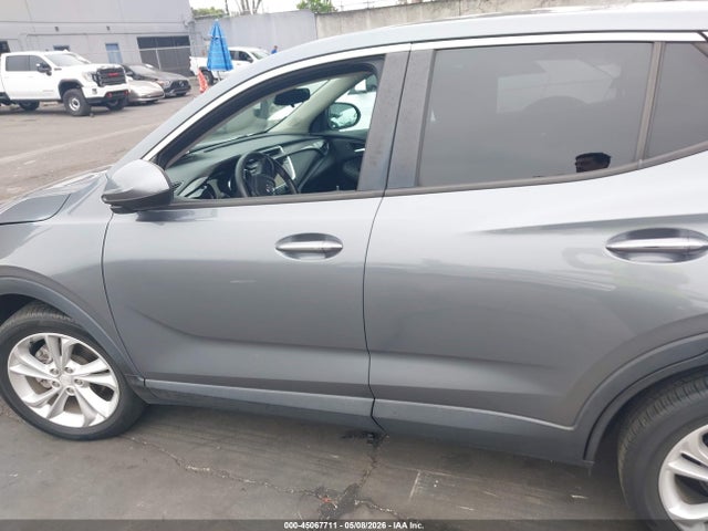45067711 :رقم المزاد ، KL4MMBS26LB111803 vin ، 2020 Buick Encore Gx Fwd Preferred مزاد بيع