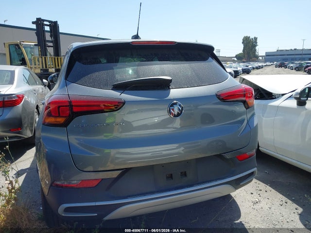 45067711 :رقم المزاد ، KL4MMBS26LB111803 vin ، 2020 Buick Encore Gx Fwd Preferred مزاد بيع