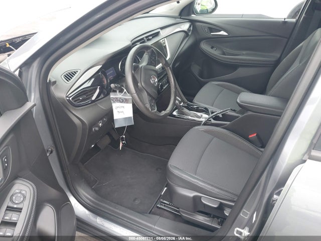 45067711 :رقم المزاد ، KL4MMBS26LB111803 vin ، 2020 Buick Encore Gx Fwd Preferred مزاد بيع