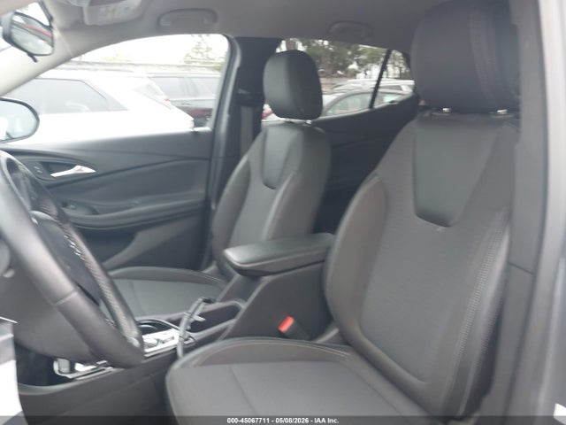 45067711 :رقم المزاد ، KL4MMBS26LB111803 vin ، 2020 Buick Encore Gx Fwd Preferred مزاد بيع