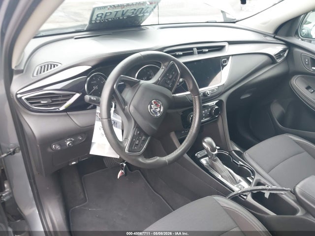 45067711 :رقم المزاد ، KL4MMBS26LB111803 vin ، 2020 Buick Encore Gx Fwd Preferred مزاد بيع