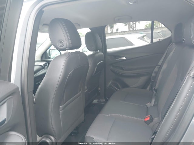 45067711 :رقم المزاد ، KL4MMBS26LB111803 vin ، 2020 Buick Encore Gx Fwd Preferred مزاد بيع
