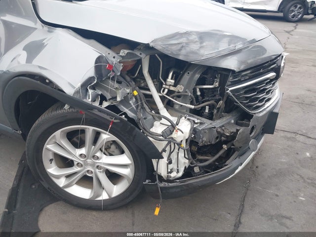 45067711 :رقم المزاد ، KL4MMBS26LB111803 vin ، 2020 Buick Encore Gx Fwd Preferred مزاد بيع