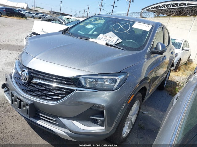 45067711 :رقم المزاد ، KL4MMBS26LB111803 vin ، 2020 Buick Encore Gx Fwd Preferred مزاد بيع