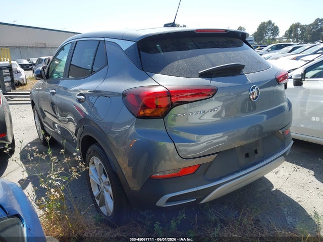 45067711 :رقم المزاد ، KL4MMBS26LB111803 vin ، 2020 Buick Encore Gx Fwd Preferred مزاد بيع